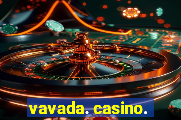 vavada. casino.